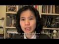 (1/2) Sakharov Award 2008 - Hu Jia - Message from Zeng Jinyan (1/2) (1/2) Sakharov Award 2008 - Hu Jia - Message from Zeng Jinyan (1/2)