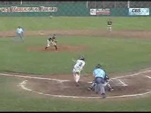William Carey Series Game 3