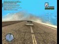 GTA: SA - Crazy Jumps