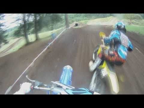 A  Moto with Chris Alldredge