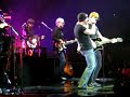Bon Jovi - Blaze of Glory w/ Daughtry Greensboro NC 3-16-08