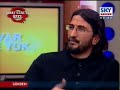 Nihat Genc 9 Subat 2007 bolum 6 (Trabzon Emn.M�d.- Yol/Do?a)