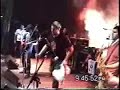 regreso de callejeros 2006  completo 