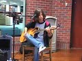Ezzy -  Old  Man(Cover)