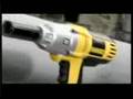 DEWALT Reciprocating Saw