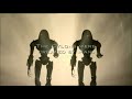 Battlestar Galactica Intro