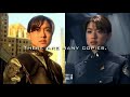 Battlestar Galactica Intro