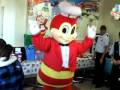 videos de dance jollibee