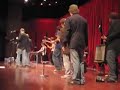 Let's Get It On (Drew Schultz and the New FAMF)