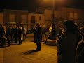 Homenatge a Jaume I al Camp de Mirra