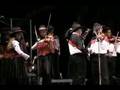 Saline Fiddlers Hard Times Come Again No More