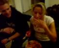 Pizza schneiden mal anders