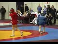 Vener Galiev vs Igor Isaikin
