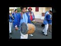 Spectacles du Monde : Amérique Latine