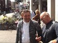 25 jaar Jubileum draaiorgelman Koos in Alphen *Deel 6