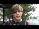 Tim Beatbox at Bus Stop