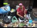 The slum dwellers of Cairo