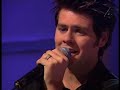 teledysk, klip, Westlife,- Unbreakable