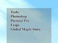 Supercar: STORYWRITER