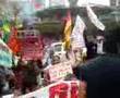 INQUIRER.net Video: Rallyists commemorate EDSA revolution