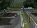 LRC - Megane Trophy Cup