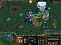 DoTA Quad Kill