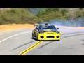 Behind The Scenes - Street Drift: Mulholland with ...