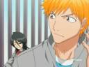 Rukia Hates Me