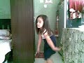 dancing candice