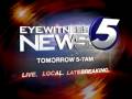 videos de TV News blooper