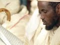 salawat of east africa,
o allah, grant blessings and peace upon our master muhammad, the opening of what had been closed, and the seal of what had gone before, and the helper of the truth by the truth, and the guide to your straight path, allah's blessings be upon him and upon his family and his companions; may (this prayer be) equal to his immense position and grandeur.