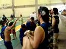 Batorada - 6� ano - Capela - Parte II