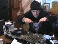 Ride the pitch PART 2, Dj help in beat matching