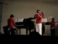Spain-Chick Corea. Freddy Lafont en Manizales