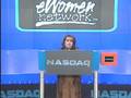 videos de The GLOW Project Opens NASDAQ
