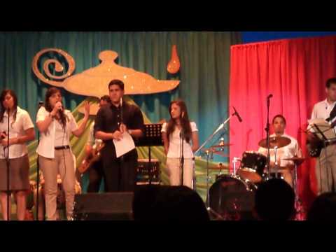 Banda del quinto nivel