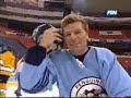 FSN PITTSBURGH PENGUINS FANTASY CAMP REPORT 2007