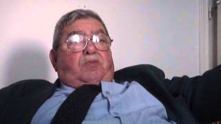 4- مقابلة تاريخ شفوي للنكبة الفلسطينية مع فضل محمود شناعة من قرية طيطبة المدمرة - صفد المحتلة