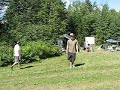 Stoneybroke King Family Reunion - Piedmont Quebec
