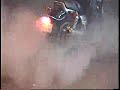 Vmax burnout