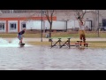 Episode six brings wakeboarding to new venues with new possibilities; check out JD Webb and friends as they take on the urban environment Red Bull Winch Sessions explores what can happen when you combine high-powered winches with action sports such as snowboarding, wakeboarding, paragliding, and more. Get pulled into the world of Red Bull at RedBullUSA.com