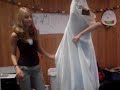 Bart wordt vrouw.. Bart wordt vrouw..