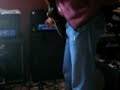 Ulbrick Arena 50 demo with Gretsch