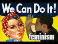 Up until now I hadn't made a video where I tried to sing. It probably should have stayed that way. But hey, it's my first original song. Notes: 1. I realize most feminists don't think all men are jerks. 2. Kids, it's not right to give some one the middle finger...unless that person is Hitler. Lyrics: When I was a young man I lost my way Didn't know what to do Didn't know what to say The world's so big I gotta make it shrink Wanna find some one who'll tell me what to think Oh, I need to choose Which ism to pick So many isms will do the trick Theres patriotism, racism and feminism works if you think all men are super-huge jerks When it comes to religion You can't go wrong There's a million-billion isms To help you find god There's Taoism Buddhism, Hinduism too, And of course there's Judaism For all the Jews. omnism says religions are swell. Atheism says there's no heaven or hell Even Catholicism has its cross to bare And there's always agnosticism If you just don't care In the world of politics Ism are in need in They'll tell you how to vote And they'll tell you how to lead There's Socialism, Marxism And Capitalism bucks And there's always anarchism 'cause government sucks. Fascism's best If your ruler is fair Communism's great If you just like to share Even imperialism has a pace in the world And Libertarianism is ... Actually I don't really know what the point of libertarianism is. I think it has something to do with not wanting to pay taxes on your LSD. Any way... When <b>...</b>