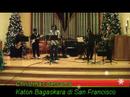 Christmas bersama Katon Bagaskara di S.F.