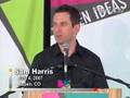 Sam Harris - Misconceptions About Atheism