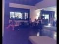 Mauritius - le Flamboyant - Cabaret (il Dottore) parte 1