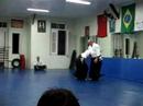 Sensei Wagner Bull - Hikari Dojo