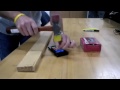 Click here to watch this video Nokia Lumia 900 Teste do Martelo