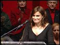 predizborna konvecnija cedomira jovanovica, zivot je zakon! u sava centru, 14.01.2008. govore: natasa micic, vladan batic, vesna pesic, milutin petrovic i biljana srbljanovic
